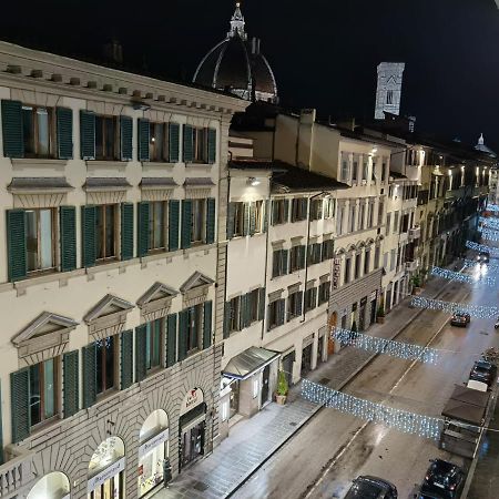 Lacasadicavour Duomo Apt Florenz Exterior foto