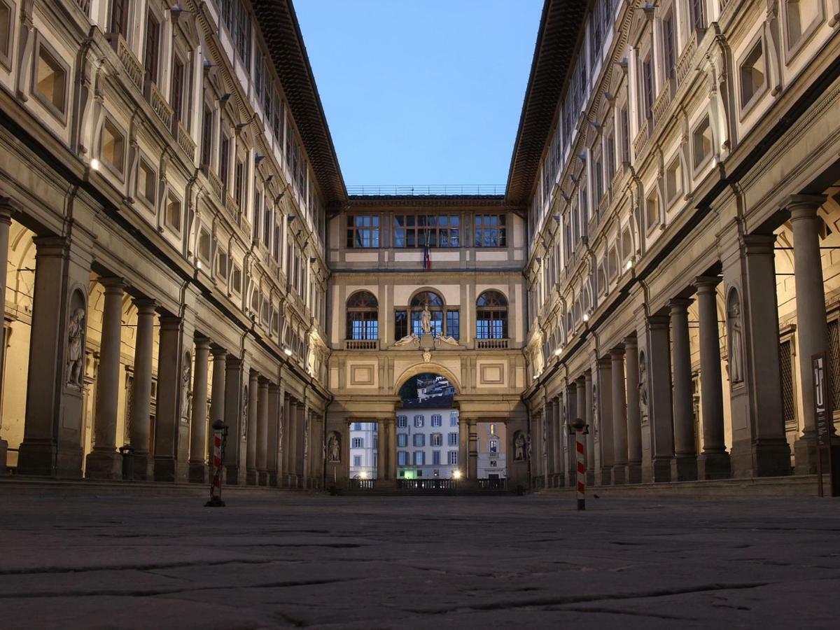 Lacasadicavour Duomo Apt Florenz Exterior foto
